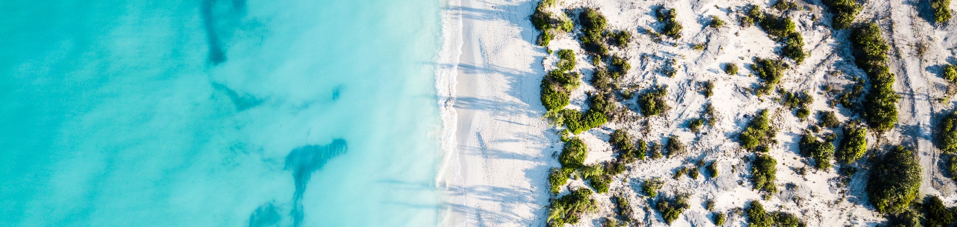 Turks e Caicos