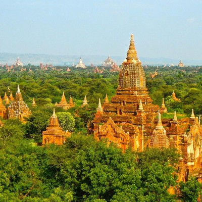 Myanmar