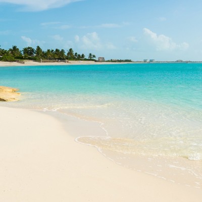 Turk e Caicos