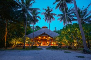 Coral Eye Boutique Resort 