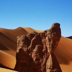 Algeria tra Archeologia e deserto
