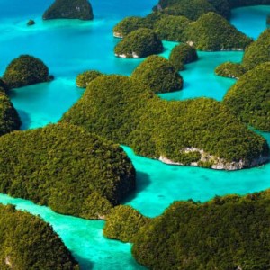West Papua - Raja Ampat  - Agusta Eco Resort