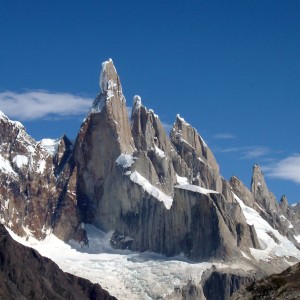Grandi Laghi & Patagonia