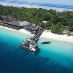 Mataking - Reef Dive Resort
