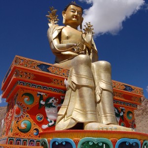 Tour del Ladakh 4x4