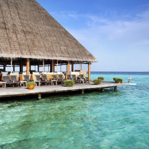 atollo Ari nord Gangehi Island Resort
