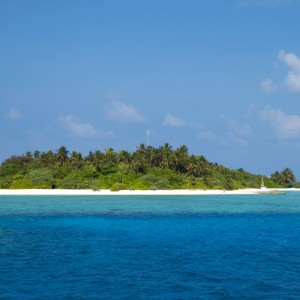 atollo Male nord - Makunudu